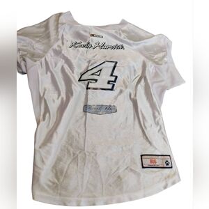 Premium Pet Gear Nascar Kevin Hardwick Jersey